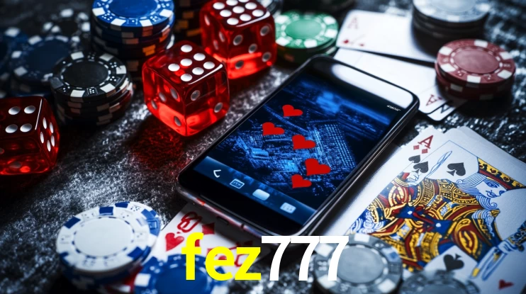 fez777 Login